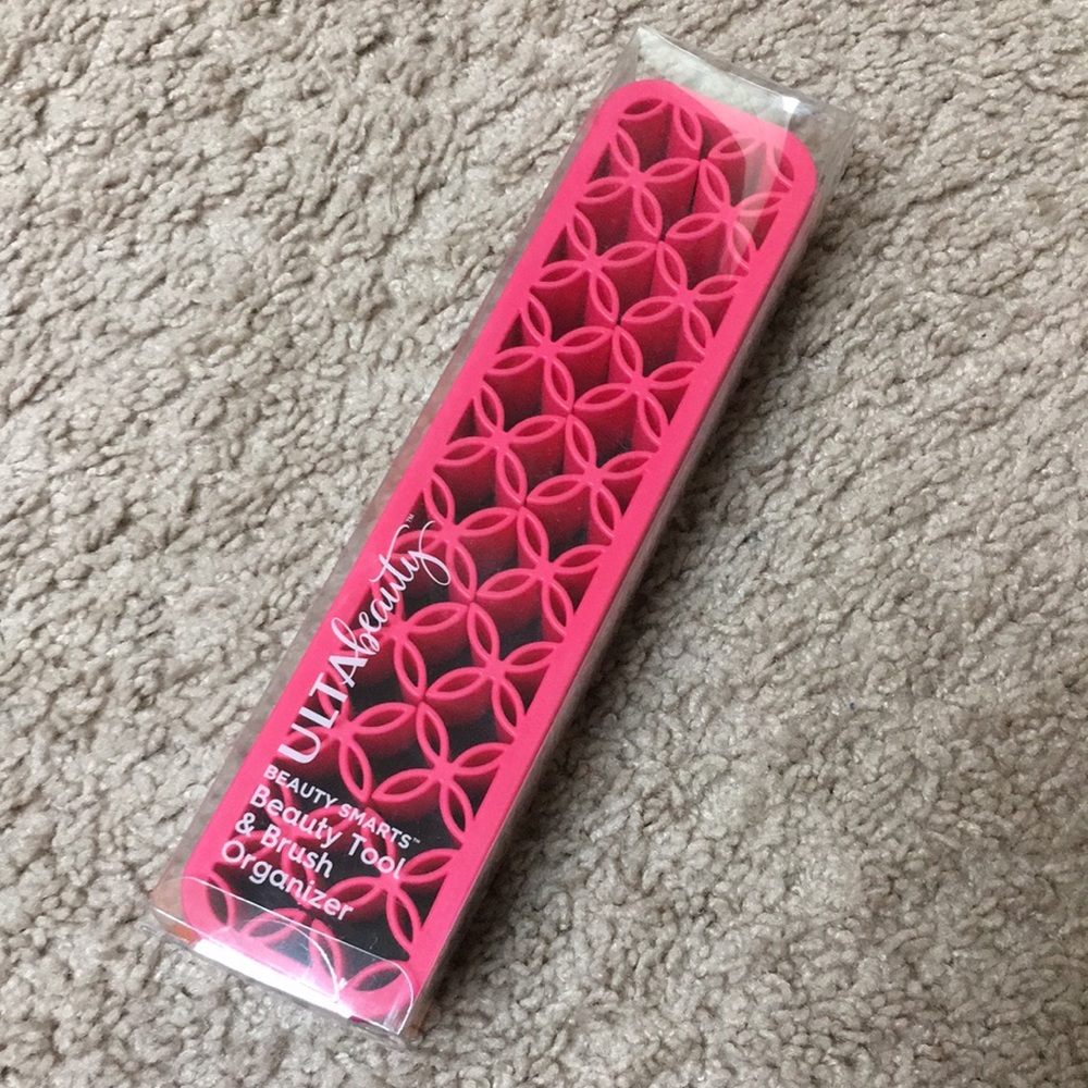 Ulta Beauty Brush Holder